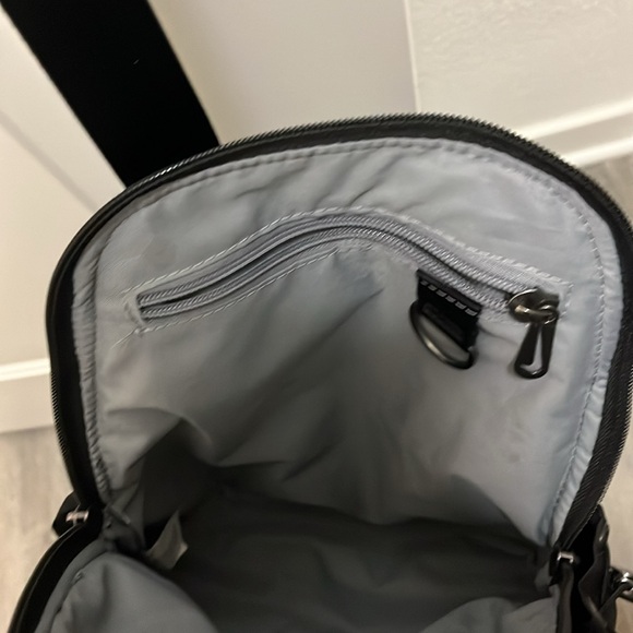 Women’s Nike Black Compact Backpack